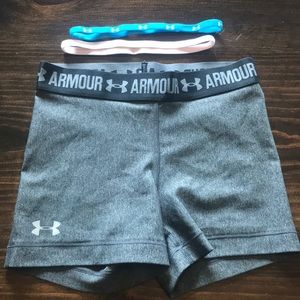 Under armour bundle